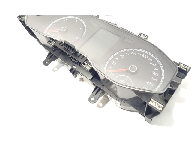 Přístrojová deska Volkswagen T-Roc 2021 2GA920741C