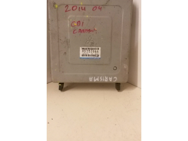 Řídící jednotka E2T68374, MD351866 Mitsubishi Carisma 1998