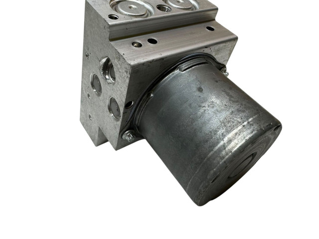 Блок АБС 4M6614517BB, 4M6907379AF Audi SQ7 2016 - года