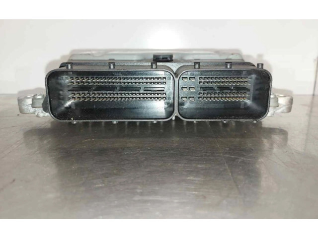 Блок управления двигателем Блок управления A6401504979   Mercedes-Benz A W169