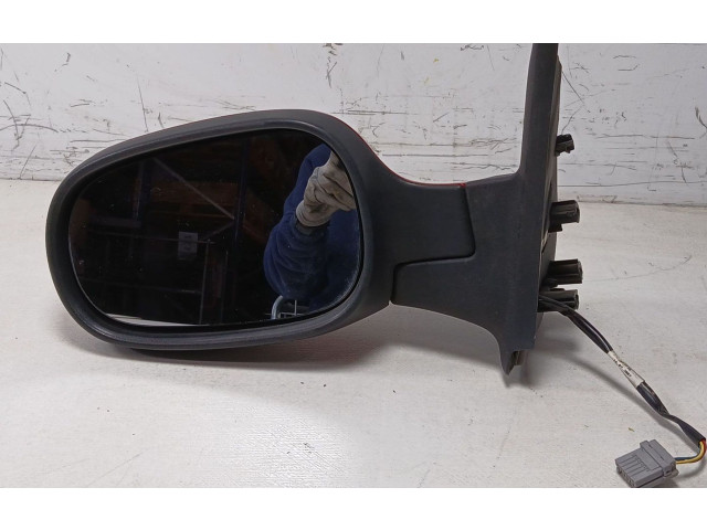 Zpětné zrcátko Nissan Micra 2007 30290c, 3cables