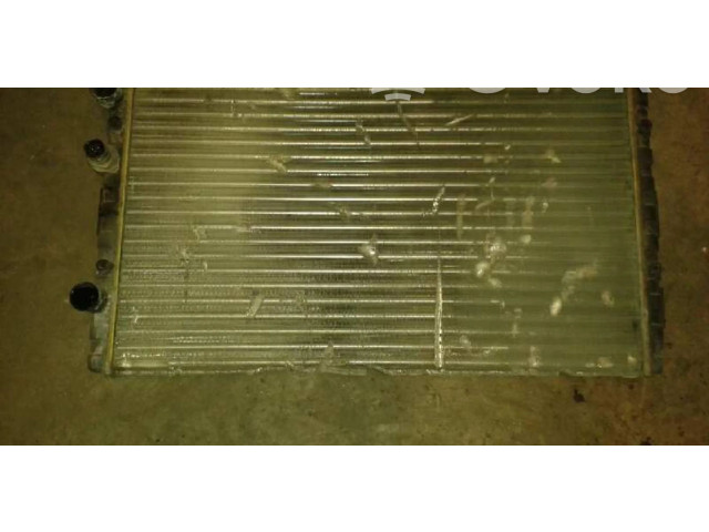 Генератор Volkswagen Polo