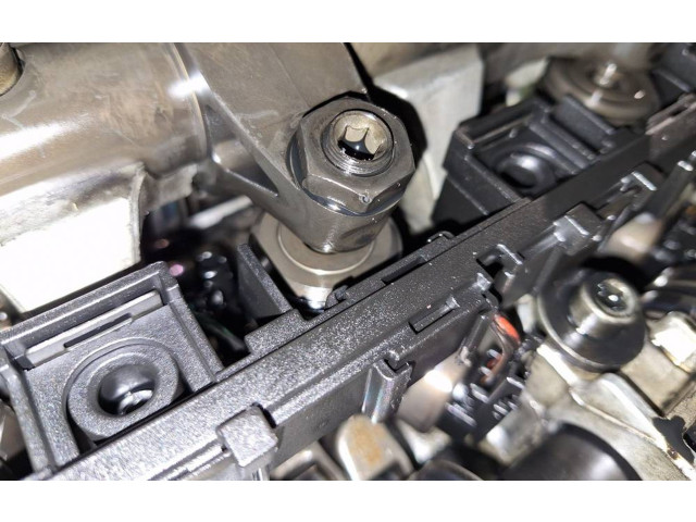 Форсунка Mitsubishi Grandis