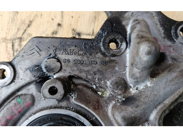 Čerpadlo oleje 9670461280 Citroen C4 Aircross