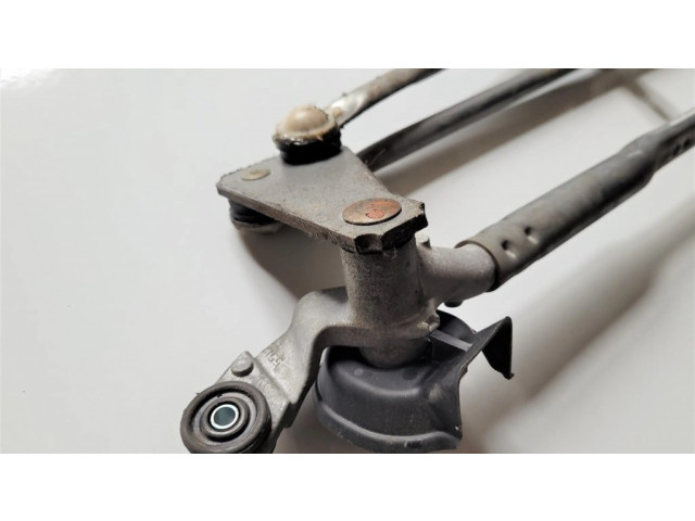 Механизм стеклоочистителей (трапеция)