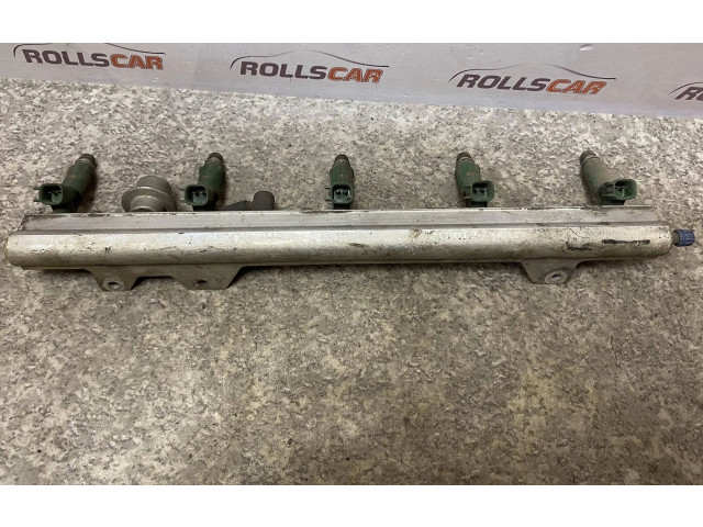 Комплект форсунок 9470229, 9202710    Volvo V70   