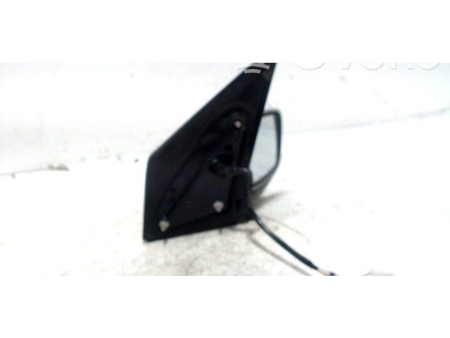 Зеркало электрическое Daihatsu YRV - года
