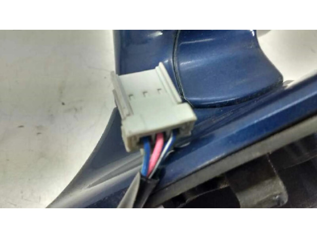 Зеркало электрическое Honda Accord 1982-1985 года