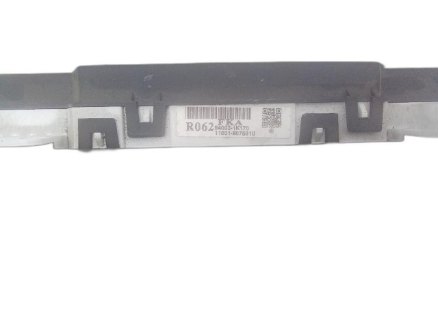 Панель приборов 940031K170, 94003-1K170   Hyundai ix20       
