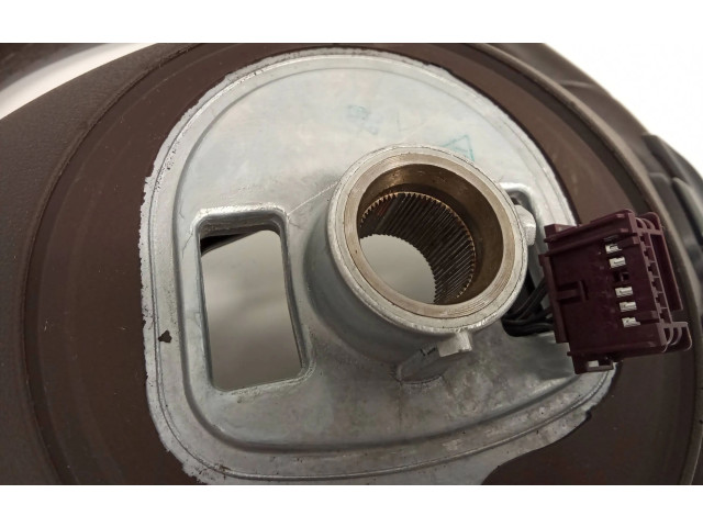 Руль Mercedes-Benz GLC C253 2016 - года A0024606403, L6K666Z9809