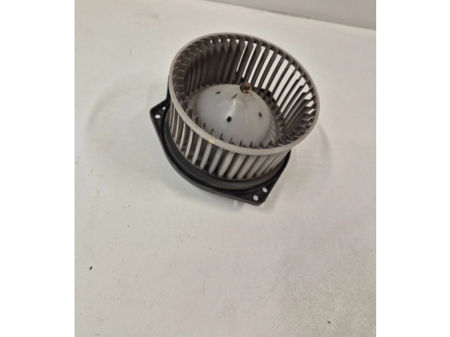 Вентилятор печки       Subaru Forester SG