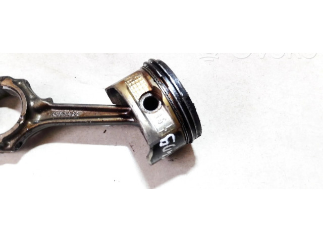 Píst xs6ga2a Ford Ka pro benzínový motor 1.3