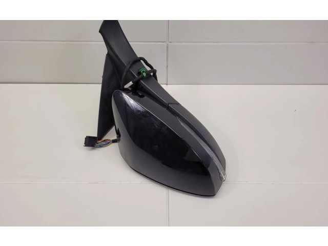 Zpětné zrcátko Volkswagen T-Roc 2019 2GA857602A