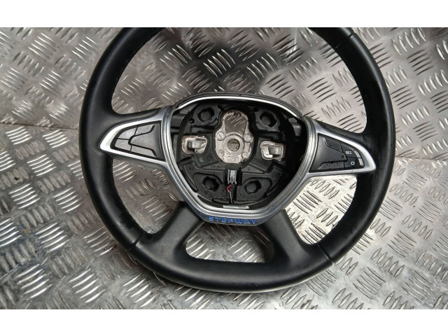 Руль Dacia Lodgy - года