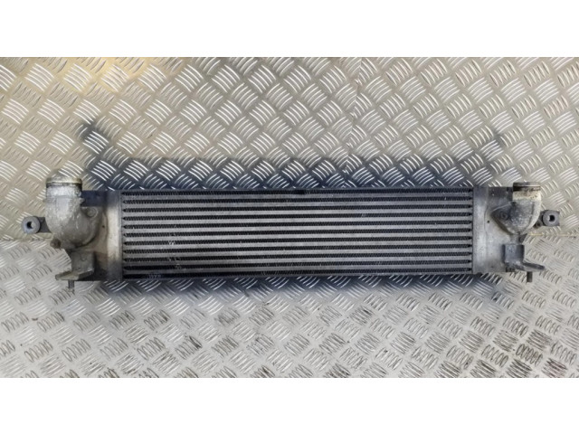 Трубка (трубки)/ шланг (шланги) интеркулера