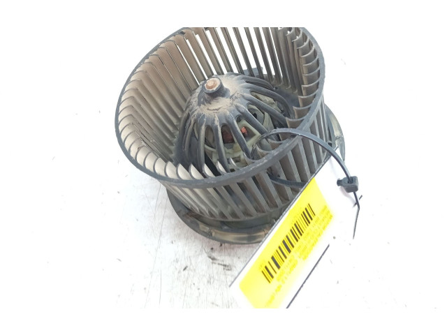Вентилятор печки N10399209129 Renault Clio III