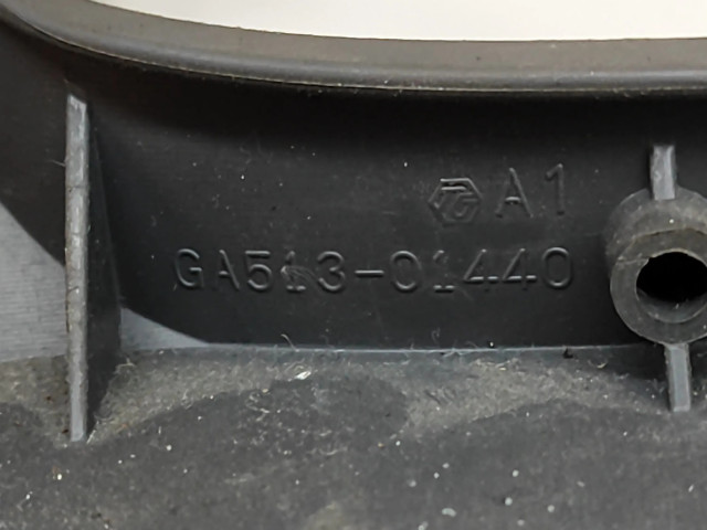 Подушка безопасности для колен GA51301440, 7390047031B0 Toyota Prius+ (ZVW40)