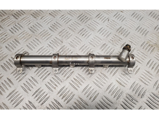 Магистральная трубка топлива 06M133315L Audi Q7 4M