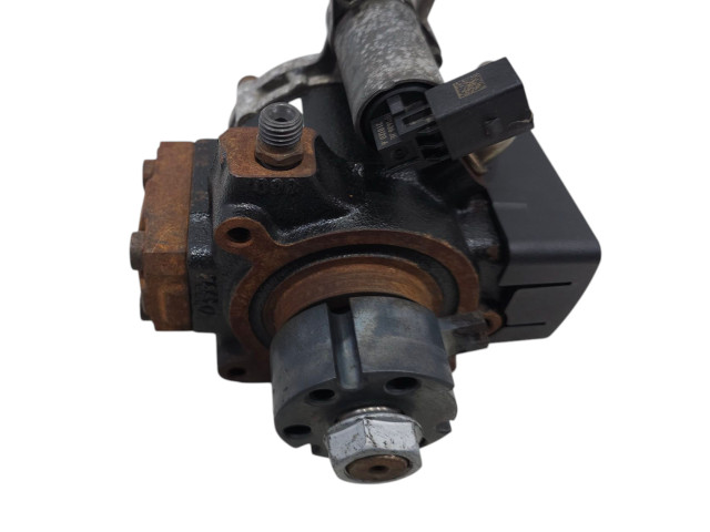 Топливный насос