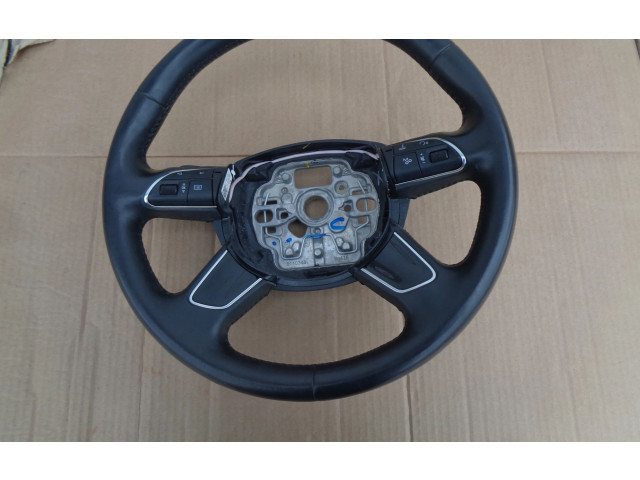 Volant Audi A8 S8 D4 4H 2010 4H0419091T