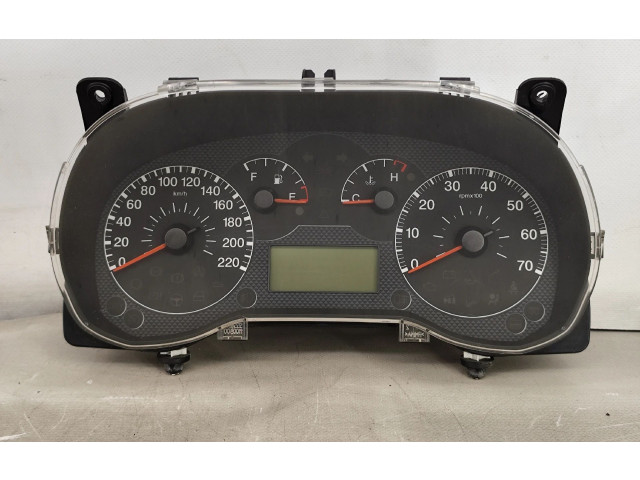 Панель приборов 5550011005   Fiat Grande Punto       