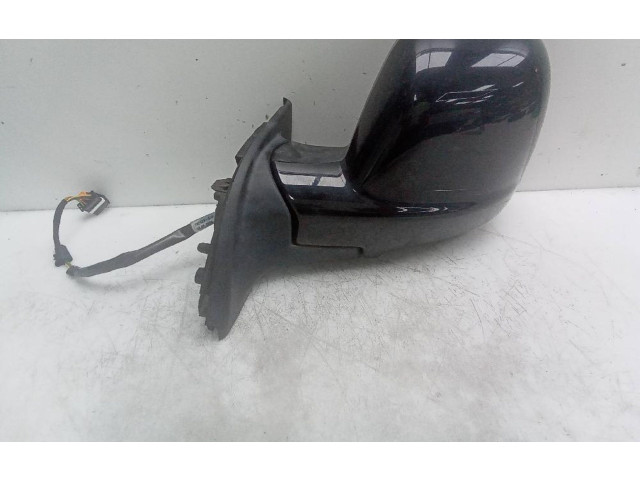 Зеркало электрическое        Opel Combo E  2018 -  года   