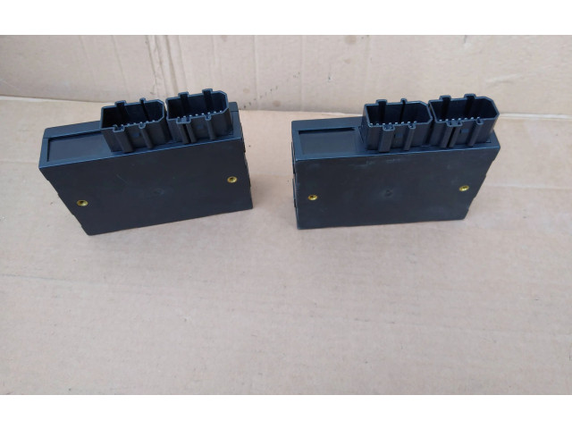 Блок управления двигателя 1C0962258J   Volkswagen Lupo