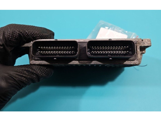 Блок управления коробкой передач 9661029680, IMPRK1389368   Citroen Xsara Picasso