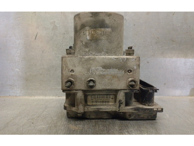 Блок АБС 1454540, 0265231027   Ford  Ranger  2007 - 2011 года