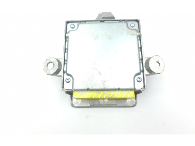 Блок подушек безопасности 77960TL4E911M1   Honda Accord