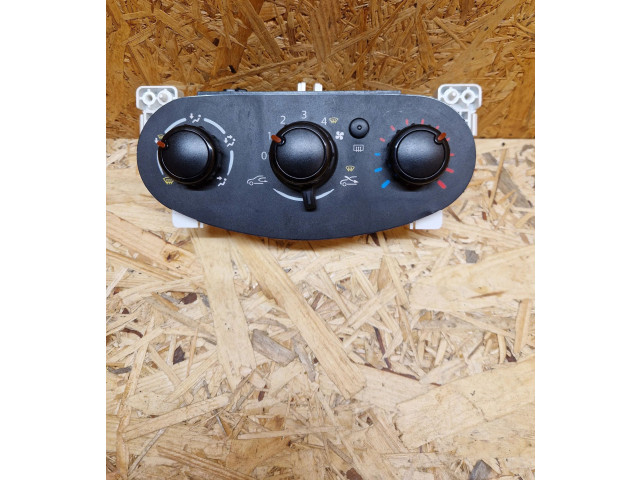 Блок управления климат-контролем CW117004, SW117004   Renault Twingo III