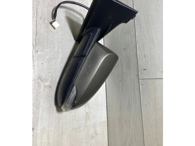 Zpětné zrcátko Toyota Yaris 2018 8004201