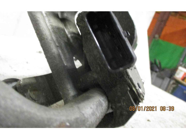 Механизм стеклоочистителей (трапеция) Fiat Scudo  2007 - 2016 года 1400456480, 22002153      