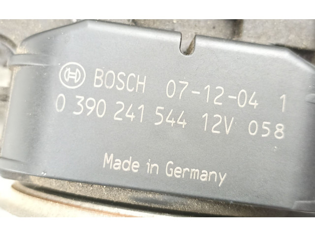 Моторчик дворников 64343295, 5PINES Dacia Logan Pick-Up