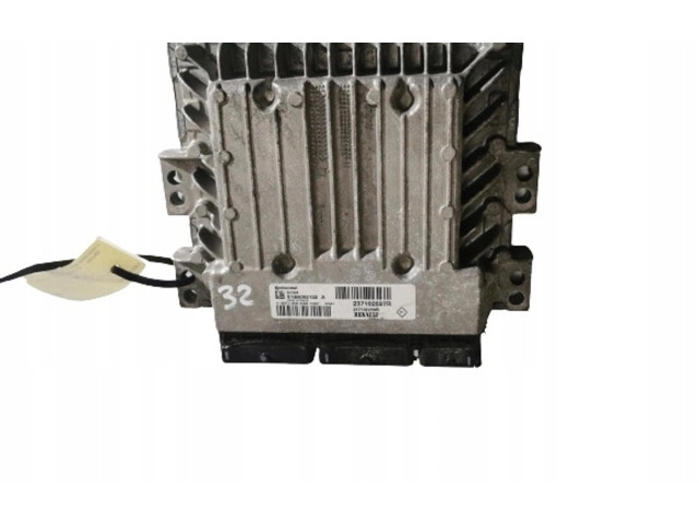 Комплект блоков управления 237102597R, 237102597R 237102259R SID306   Dacia Lodgy