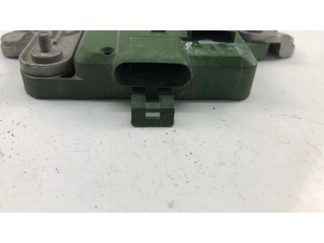 Блок подушек безопасности 5266218 Saab 9-5