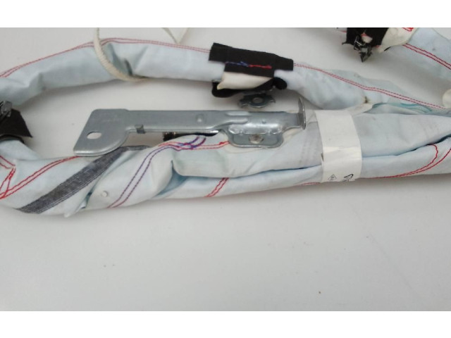 Боковая подушка безопасности 648756500D   Dacia Sandero