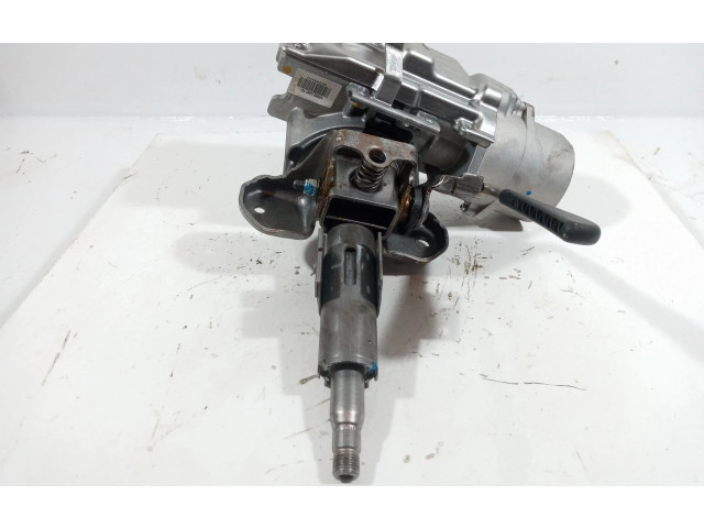    Рулевая рейка    Ford Ka 2009 - 2017 года