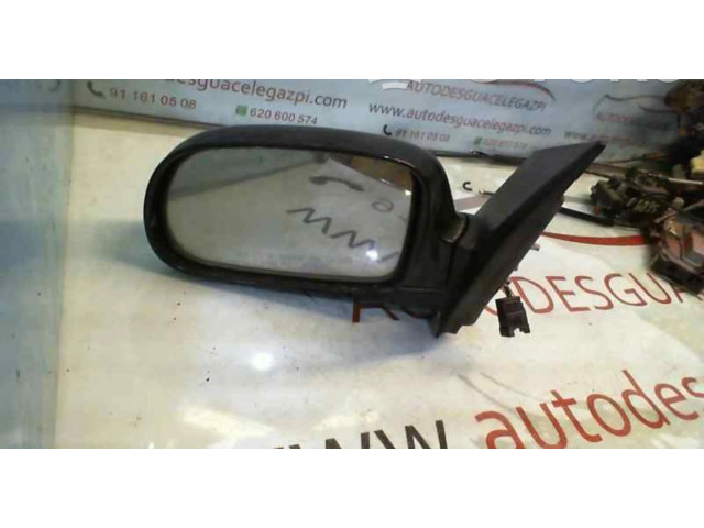 Зеркало электрическое SsangYong Actyon sports I 2005 - 2012 года