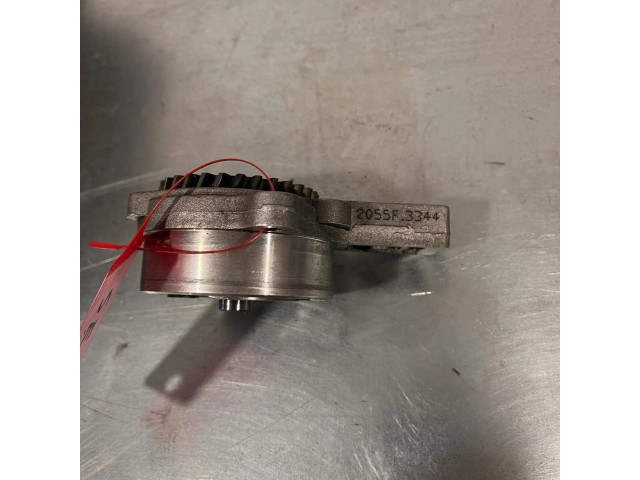 Масляный насос 2055F3344 Jeep Cherokee 2.8