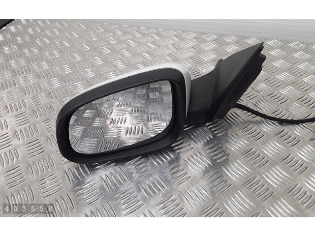 Зеркало электрическое Volvo C30 2007 - 2010 года