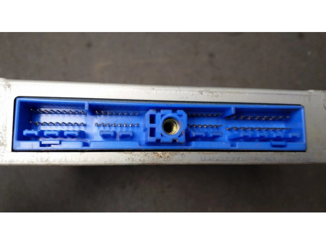 Řídící jednotka 2371074C03 Nissan Primera 2009