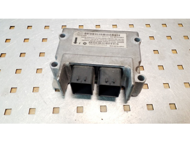 Блок подушек безопасности P56038792AA Jeep Grand Cherokee (WJ)