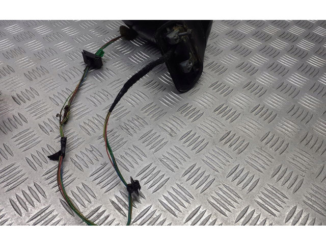 Зеркало электрическое Citroen C4 I 2004 - 2010 года