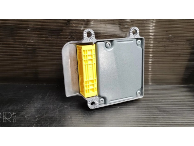 Блок подушек безопасности 6Q0909605AJ Volkswagen Caddy