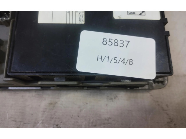 Блок комфорта YWC106390 Land Rover Freelander