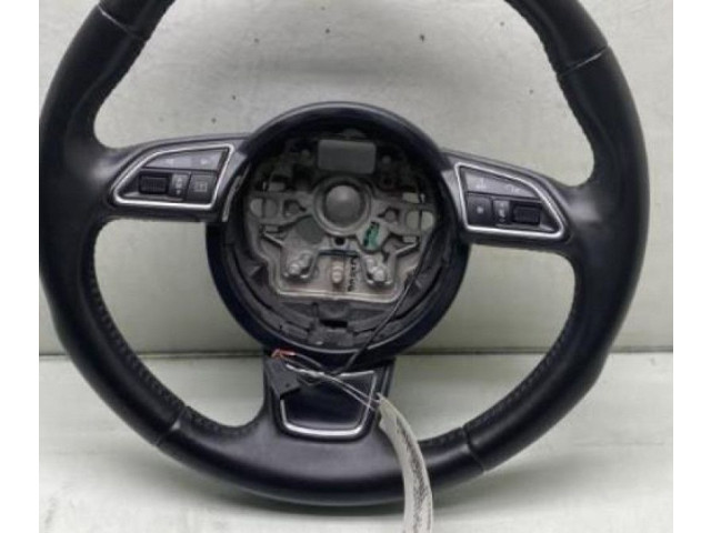 Руль Audi A1 2010 - 2018 года