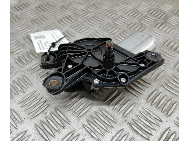 Моторчик заднего дворника BJ3217404AA Land Rover Range Rover Evoque L538