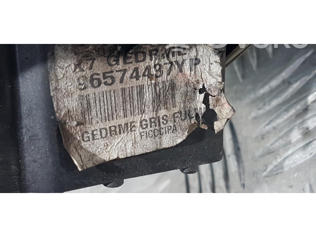 Zpětné zrcátko Citroen Berlingo 2009 96574437YP