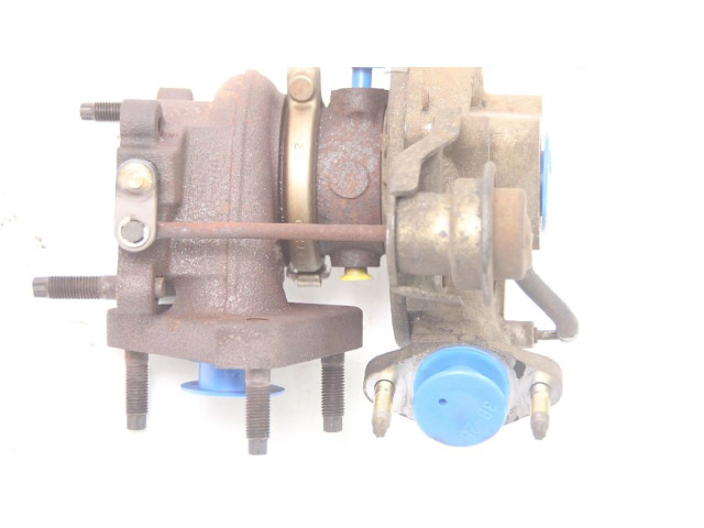 Turbodmychadlo Турбина 14411VK500, 14411VK500 Nissan PickUp YD25DDTI